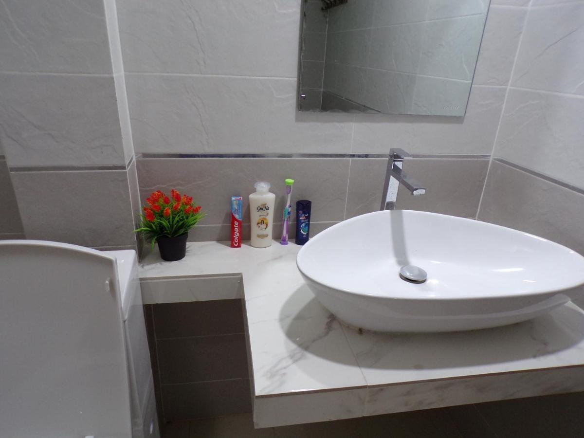 Ananta Aster Apartment Phnom Penh Exterior photo